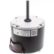 OEM 1/4 HP Condenser Fan Motor Replaces Zhongshan Broad-Ocean YDK-108S84062-01