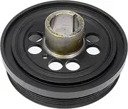 Dorman 594-744 Harmonic Balancer Assembly for Select Lexus Models