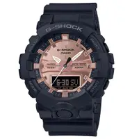 在飛比找蝦皮商城優惠-【CASIO】 G-SHOCK GA-800MMC-1A 雙