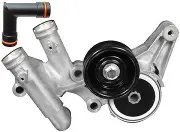 For 1995-1997 Pontiac Firebird Accessory Drive Belt Tensioner Assembly Dayco