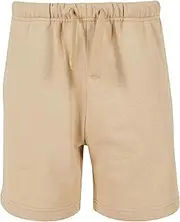 [Urban Classics] Boy's Basic SweatShorts Shorts