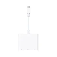 在飛比找蝦皮購物優惠-Apple USB-C Digital AV 多埠轉接器 M