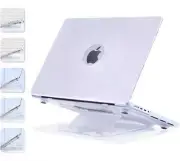Alapmk Compatible with MacBook Pro 16 inch Case 2021-2023 A2780 A2485