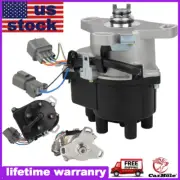 Ignition Distributor For DOHC VTEC TD44U& TD68U OBD1 Acura Honda B16A B16A2 B18C