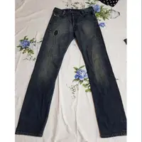 在飛比找蝦皮購物優惠-diesel jeans