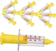 Abaodam Realistic Doctor Kit for Kids 10pcs Pretend Play Doctor Tools for Kids Learning