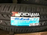 在飛比找Yahoo!奇摩拍賣優惠-台北永信輪胎~橫濱輪胎 AE01F 175/65R14 82