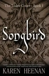 在飛比找博客來優惠-Songbird: a novel of the Tudor