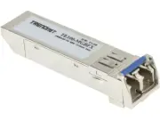 TRENDnet TE100-MGBFX SFP (mini-GBIC) Module