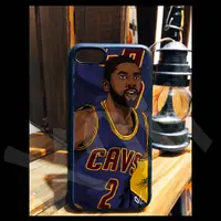 在飛比找蝦皮購物優惠-Kyrie Irving 凱里 手機殼 iPhone X 8