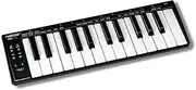 Nektar SE25 | USB MIDI Controller Keyboard with Nektar DAW Integration Black