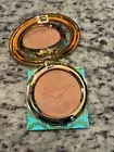 MAC Disney Aladdin Powder Blush - YOUR WISH IS MY COMMAND, NIB 100% AUTHENTIC
