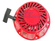 FOR GX240 GX270 Motor Generator Lawn Mower Pull Start Recoil PU16