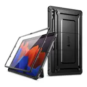 SUPCASE Unicorn Beetle Rugged Case for Samsung Galaxy Tab S10 Ultra & S9 Ultra ( SM-X910 / X916 / X920 / X926B ) [SUP-2023TabS9Ultra-14.6-UBPro-SP-Black]