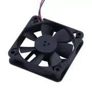 Powerful 614F 24V Cooling Fan for Computer Case Laptops Efficient Cooling