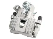 TRQ 82TN74Z Rear Right Brake Caliper Fits 2003-2008 Mini Cooper Convertible (for: Mini)