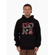 Essendon Bombers Indigenous Graphic Hood