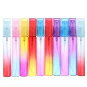 10 Pcs Perfume Bottle Atomizers for Fine Mist Spray Bottles Travel
