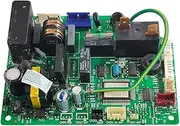 Air Conditioner Parts, Computer Board, Circuit Board, Motherboard, POW-KR3GJH 1FA4B1B073700-1, Compatible for Sanyo Air Conditioner