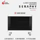 【日本INTERCENTRAL】SERAPHY 遠紅外線照護機 (MHS-701)~暖房電暖器/定時/安全鎖/防燙面網