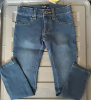 BNWT Bardot Junior Girls Benji Knit Jeans Size 4 rrp $59.95