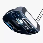 Odyssey Ai ONE Cruiser 2 Ball DB Putter - Custom