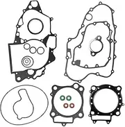 Motorcycle Accessories Motorcycle Complete Gasket and Oil Seal Kit for CRF450X 2005-2017 CRF450R 2007-2008 CRF450 CRF 450 R X