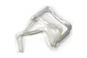 EOS Disposable Speculum Sims, Medium, 165/Carton