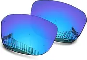 [Well-aimed] Replacement Lenses Compatible with Oakley Split Shot OO9416 Sunglasses - More Options