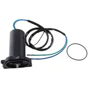 827675A1 Trim Motor For Mercury Mariner Outboard Motor Parts 25-50HP 827675A1 10828 18-6286 Boat En Black