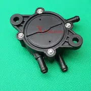 Club Car Golf Cart Fuel PUMP DS PRECEDENT FE290 FE350 KAWASAKI ENGINES Fuel Pump
