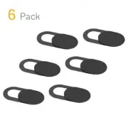 Camera Cover Slider 6 Pack Security Privacy Blocker U.S Seller Fast Shipping