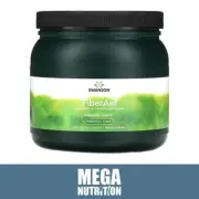 Swanson FiberAid Larch Tree Arabinogalactan (AG) 250g Prebiotic Fiber Bloating