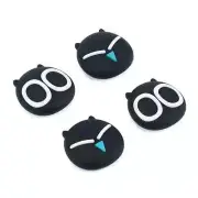 GeekShare Thumb Grips for Nintendo Switch / NS OLED / Lite Analog Stick Caps