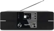 DIGITRADIO 371 CD BT Stereo Digital Radio (DAB+, FM, CD Player, Bluetooth, Colou