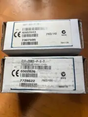 CRESTRON CLW-SLV-P-A-T and CRESTRON CLW-DIMEX-P-A-T**NEW IN BOX**