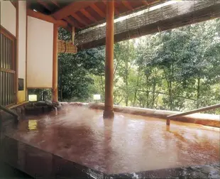 中之坊 瑞苑Arima Onsen Nakanobo Zuien