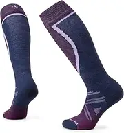 [Smartwool] Women's Ski Full Cushion Merino Wool Over The Calf Socks