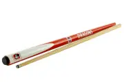 St George Dragons NRL Pool Snooker Billiard Cue
