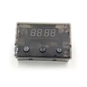 Omega Oven/Stove Clock 12540802