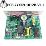 for Reebok JET Series JET300 Treadmill Motor Controller PCB-ZYXK9-1012B-V1.1