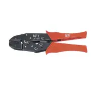 LY-10 Hand Crimping Tool Cable Connector for Non-insulated terminal