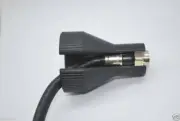 NEW HOLLAND ELECTRONICS BLACK CABLE F CONNECTOR INSTALLATION REMOVAL TOOL CIT-1