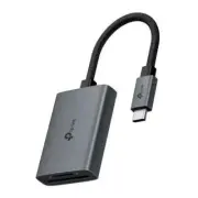 TP-Link UA430C USB-C SD/TF Adapter