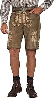 [JP 1880] Men's Pant DP, Webgummiband Evander Briefs