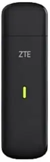 ZTE MF833U1 USB Surfstick 4G 4G up to to 150 Mbit/s, black