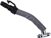 Car Turbo Oil Return Pipe Tube 55587854 Fit for Chevrolet Fit for Buick Fit for Cruze Fit for Sonic Fit for Trax Fit for Encore 1.4L
