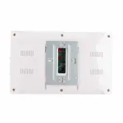 Video Intercom System 2Pcs 7 TFT Monitors Night Camera Doorbell New
