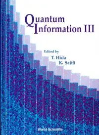 在飛比找博客來優惠-Quantum Information III: Proce