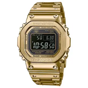 G-SHOCK / GMW-B5000GD-9 / 卡西歐 CASIO [ 官方直營 ]